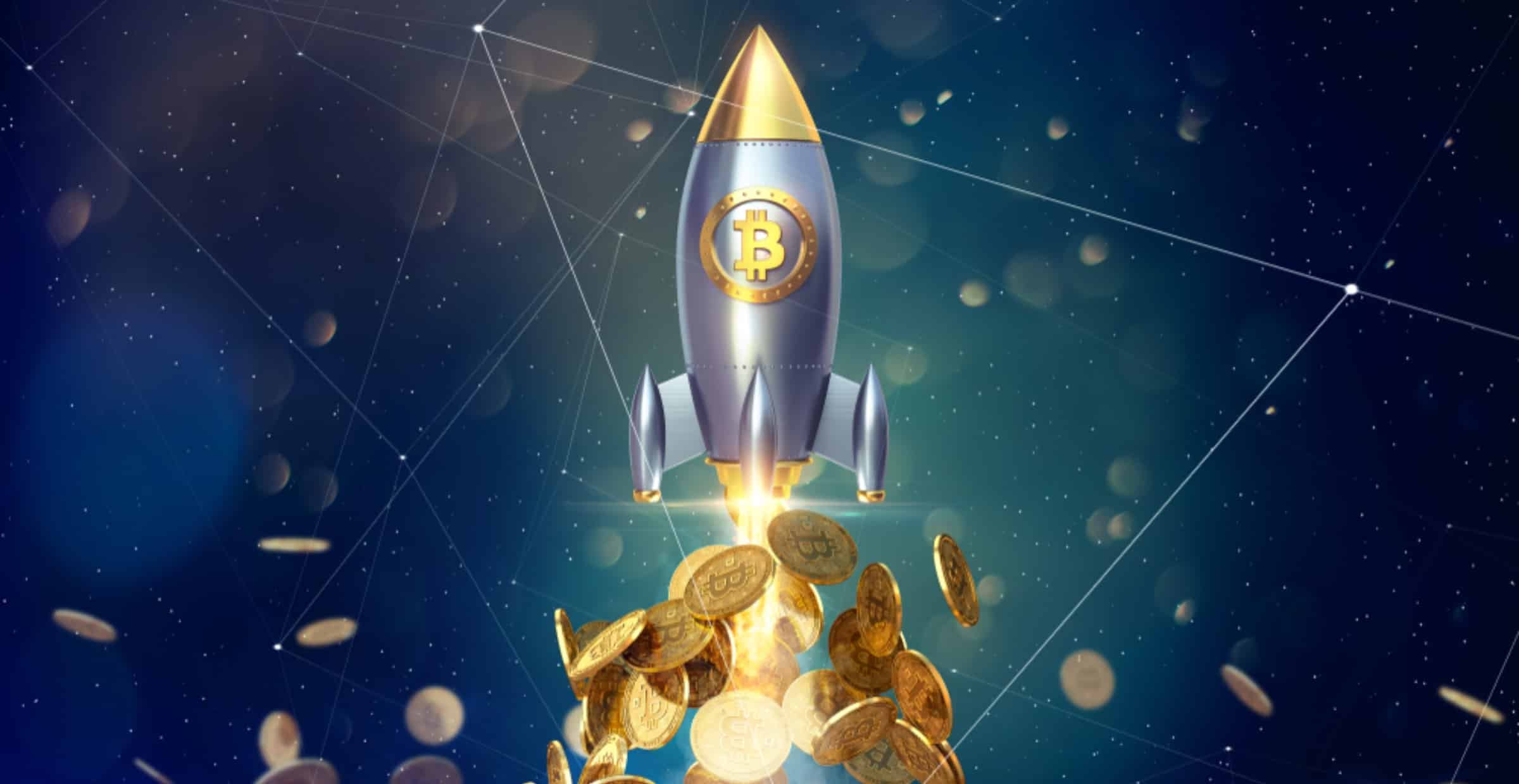Bitcoinpriset testar 12 000 dollar – har under veckan ökat med över 7 procent