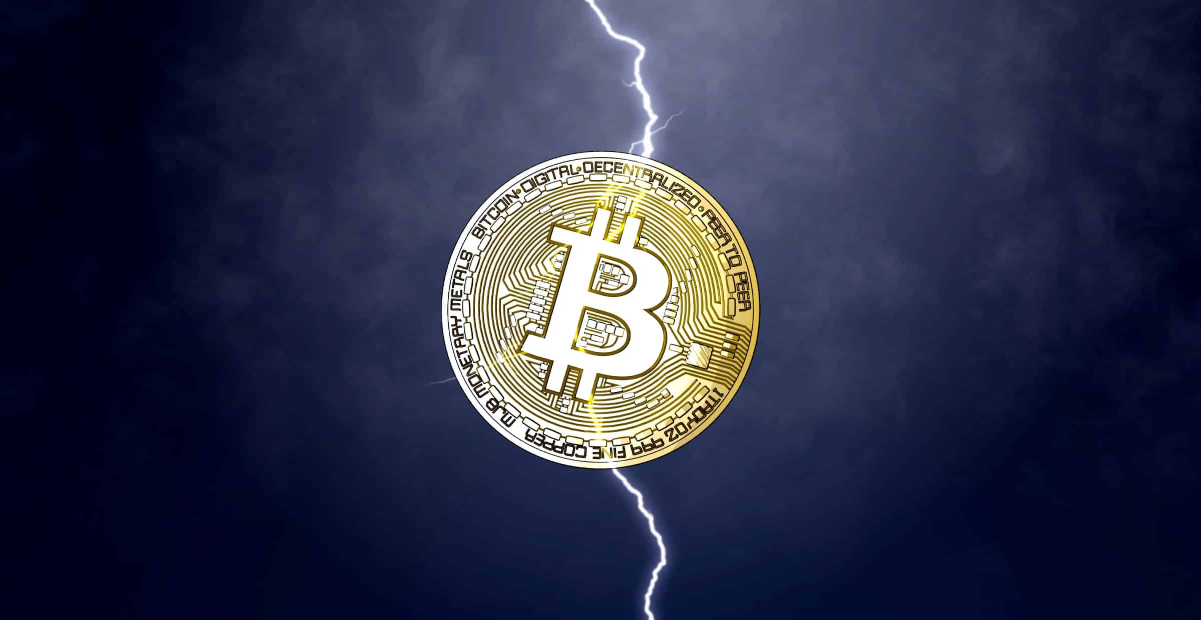 Bitcoinpriset nådde 12 000 dollar – sedan kom en plötslig jättekrasch