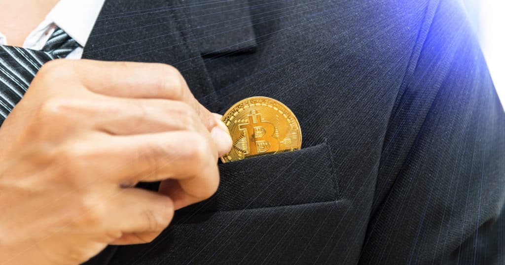 Bitcoins "rikalista" sväller – fler än 2 000 plånböcker har mer än 1 000 bitcoin.