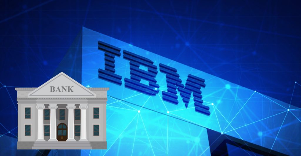 IBM satsar på kryptovalutor – vill hjälpa banker med att ta sig in i "defi"-segmentet
