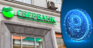 Statlig rysk bank planerar att lansera en egen stablecoin
