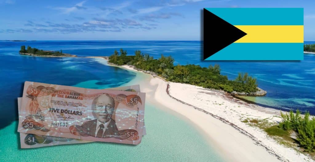 Bahamas lanserar egen digital valuta – redan nästa månad