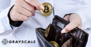 Investmentbolaget Grayscale äger nu över 2 procent av det totala antalet bitcoin.