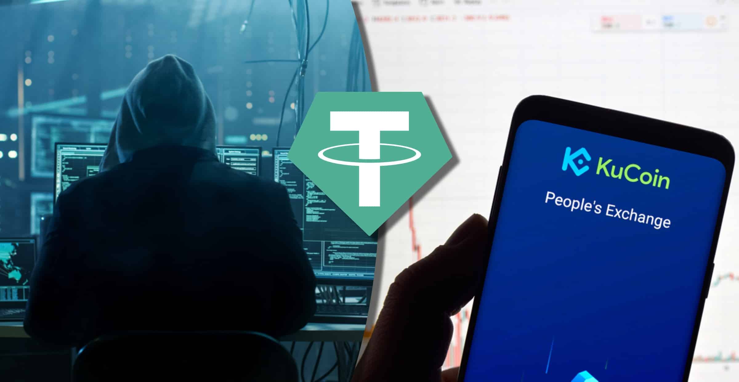 Bitcoinpriset opåverkat av stor hackerattack mot kryptobörsen Kucoin