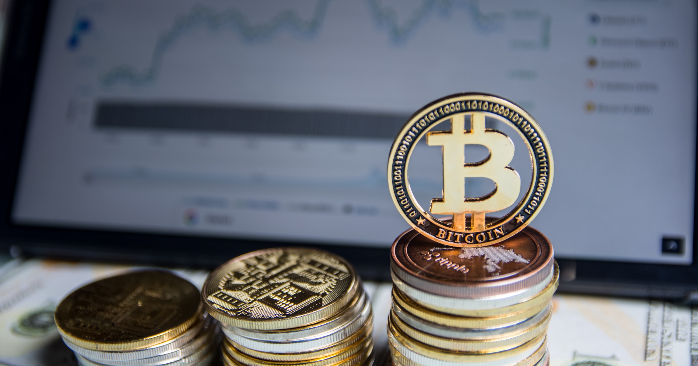 Marknadsvärdet för stablecoins ökar med 100 miljoner dollar – varje dag.