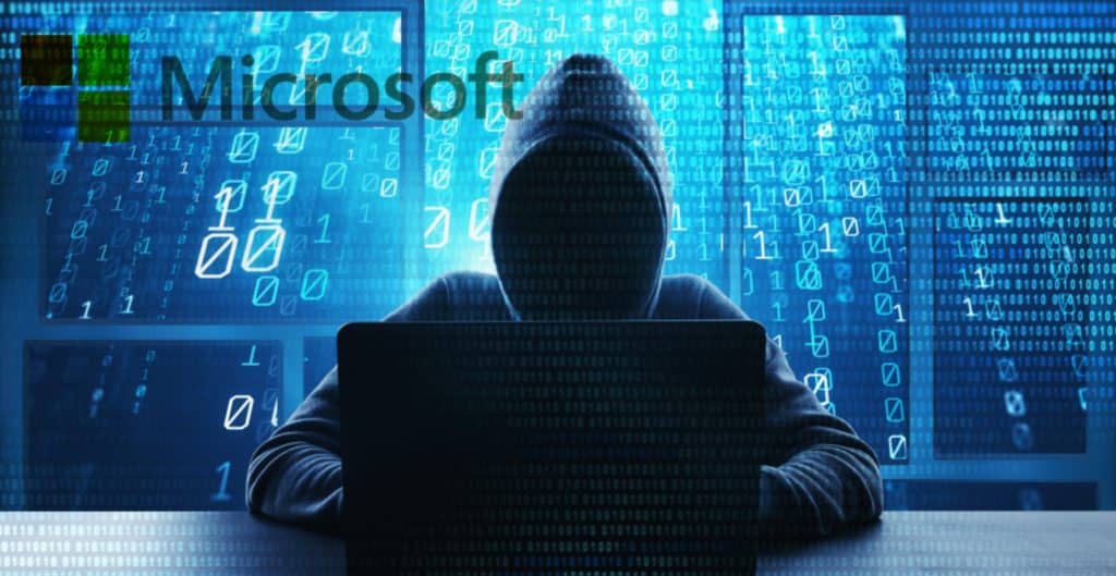 Microsoft varnar för nya viruset Anubis – kan stjäla dina kryptovalutor