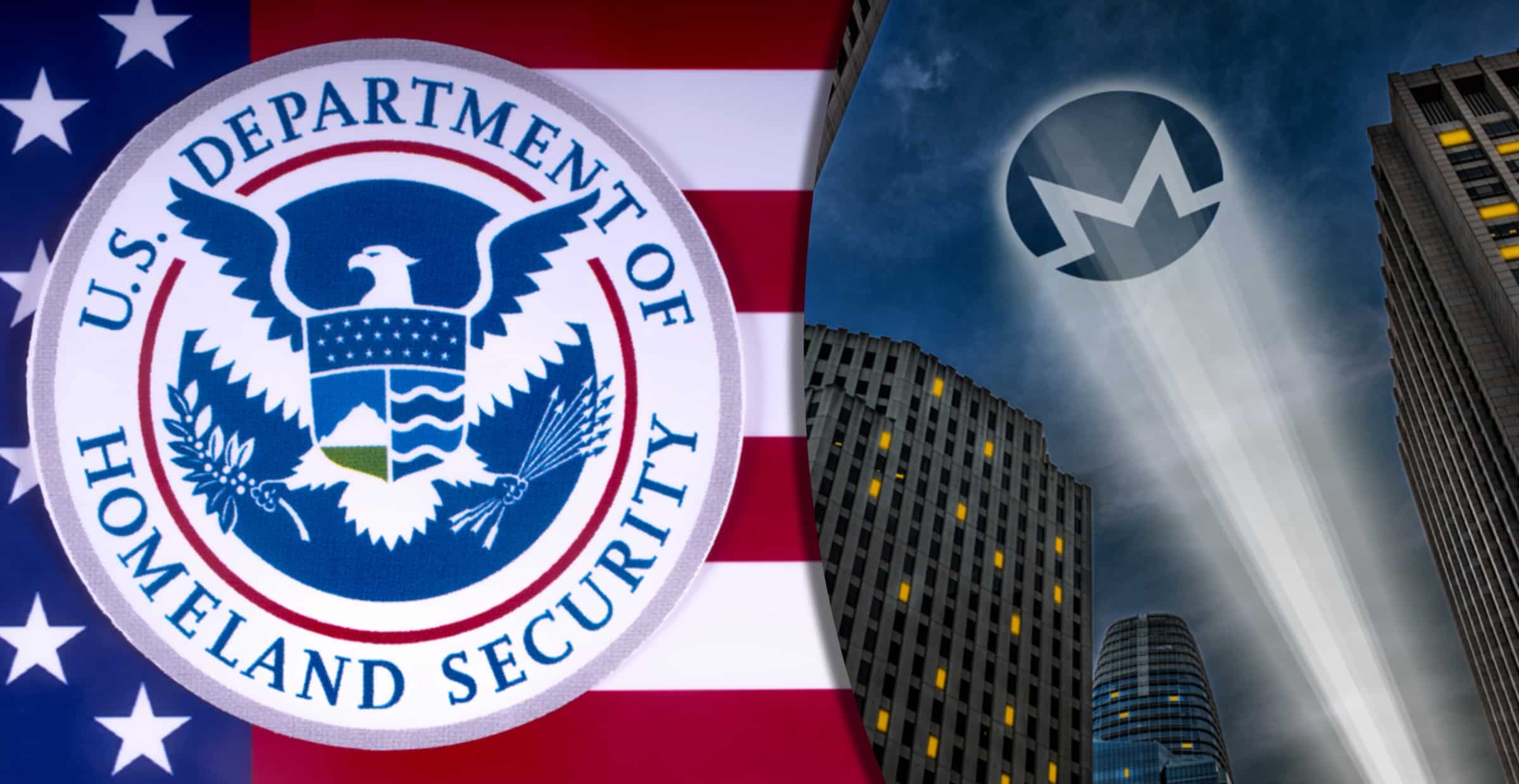 Nu kan amerikanska myndigheter spåra monerotransaktioner