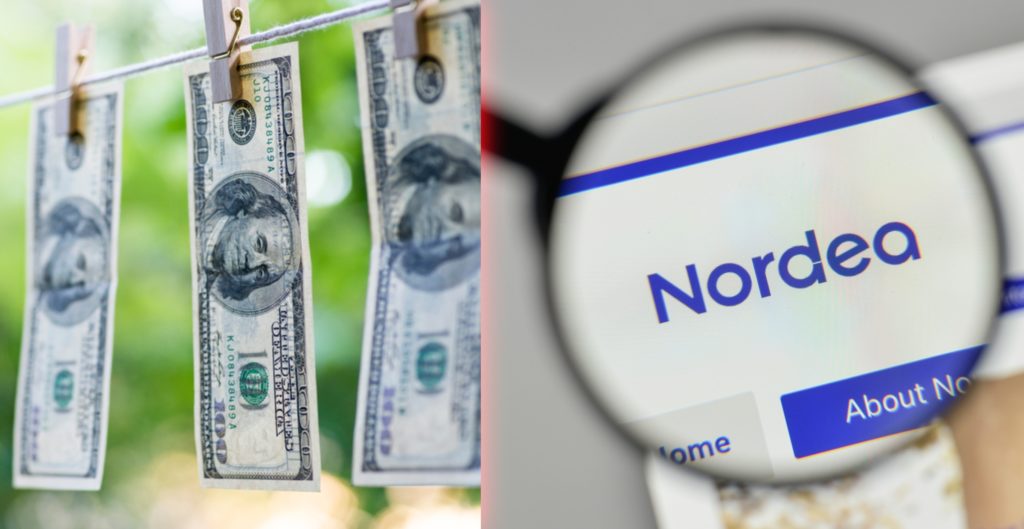 Nordea i ny penningtvättsskandal – förekommer i flera misstänkta transaktioner