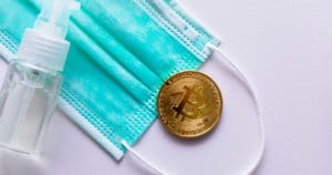 Ny KTH-studie: Pandemier kan vara bra för bitcoin.