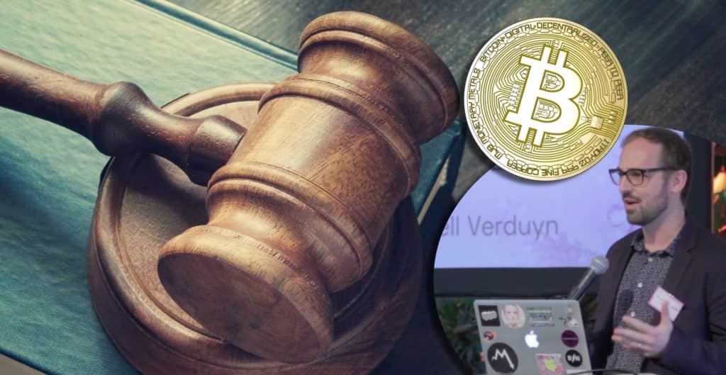 Here is everything you need to know about the "travel rule" for cryptocurrencies