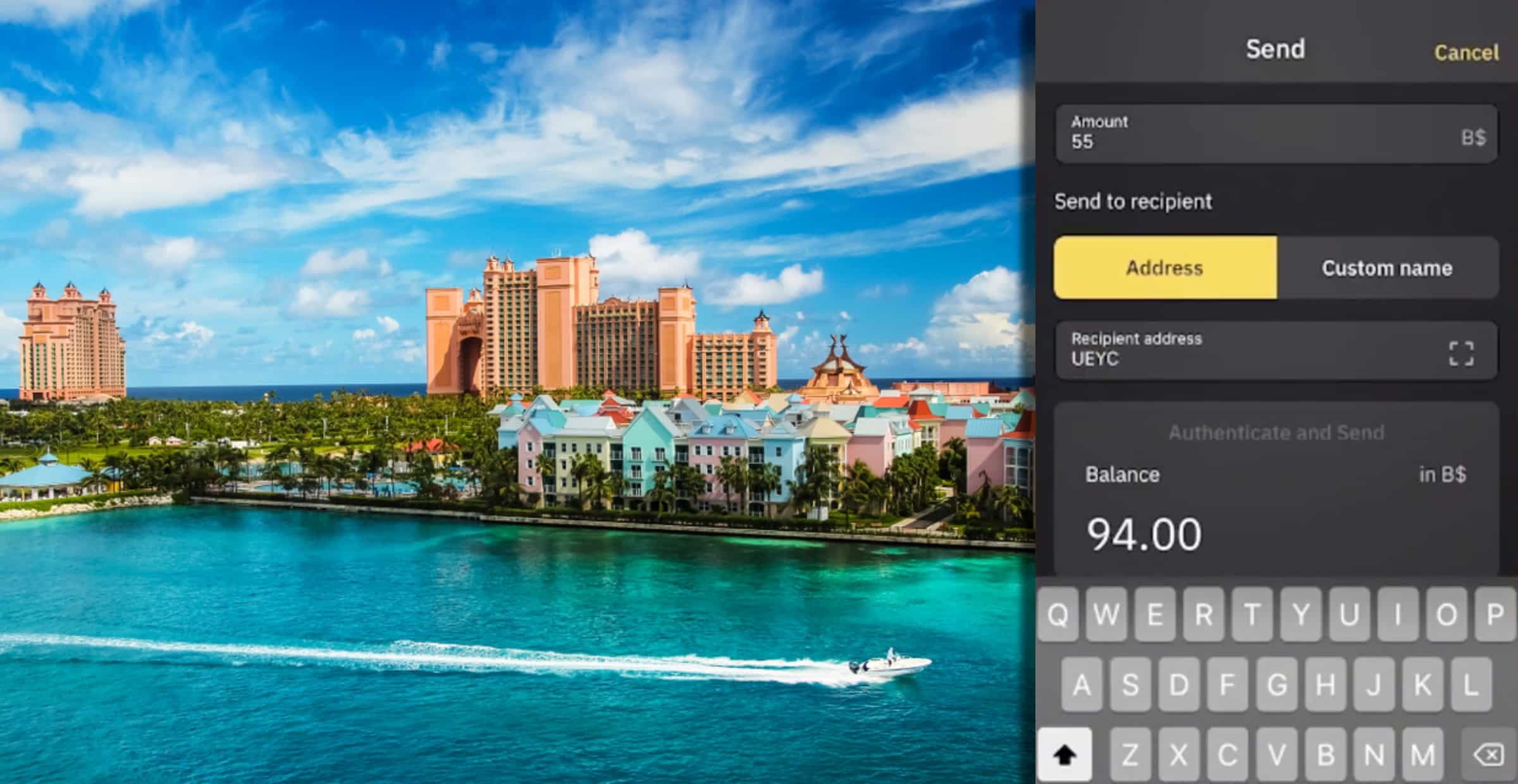 Bahamas har lanserat sanddollarn – världens första centralbanksutfärdade digitala valuta