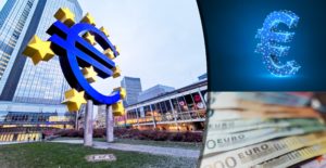 Nästa år ska Europeiska centralbanken undersöka möjligheterna att lansera en digital euro