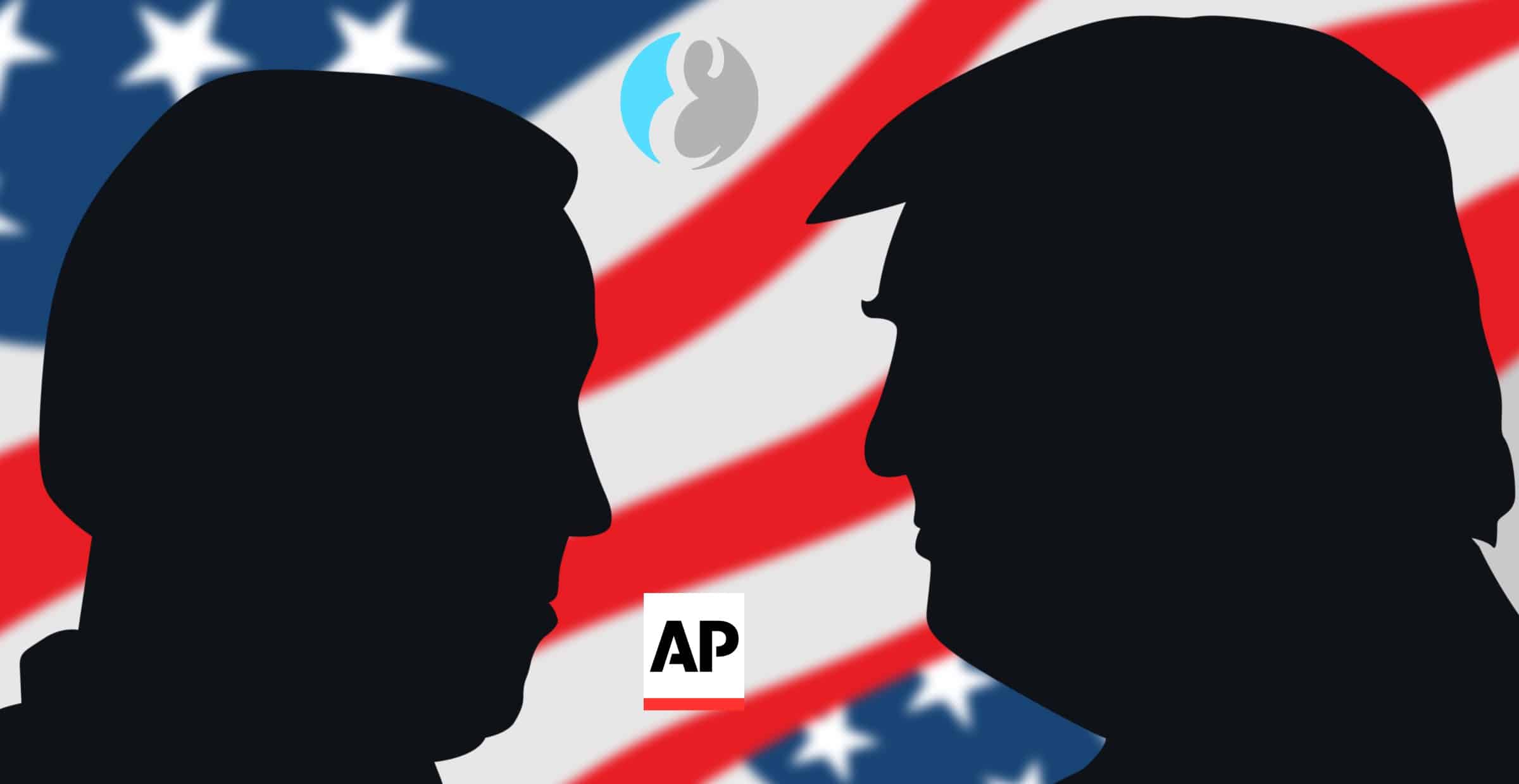 Resultatet från USA-valet ska publiceras på en blockkedja – med hjälp av svenskt techbolag