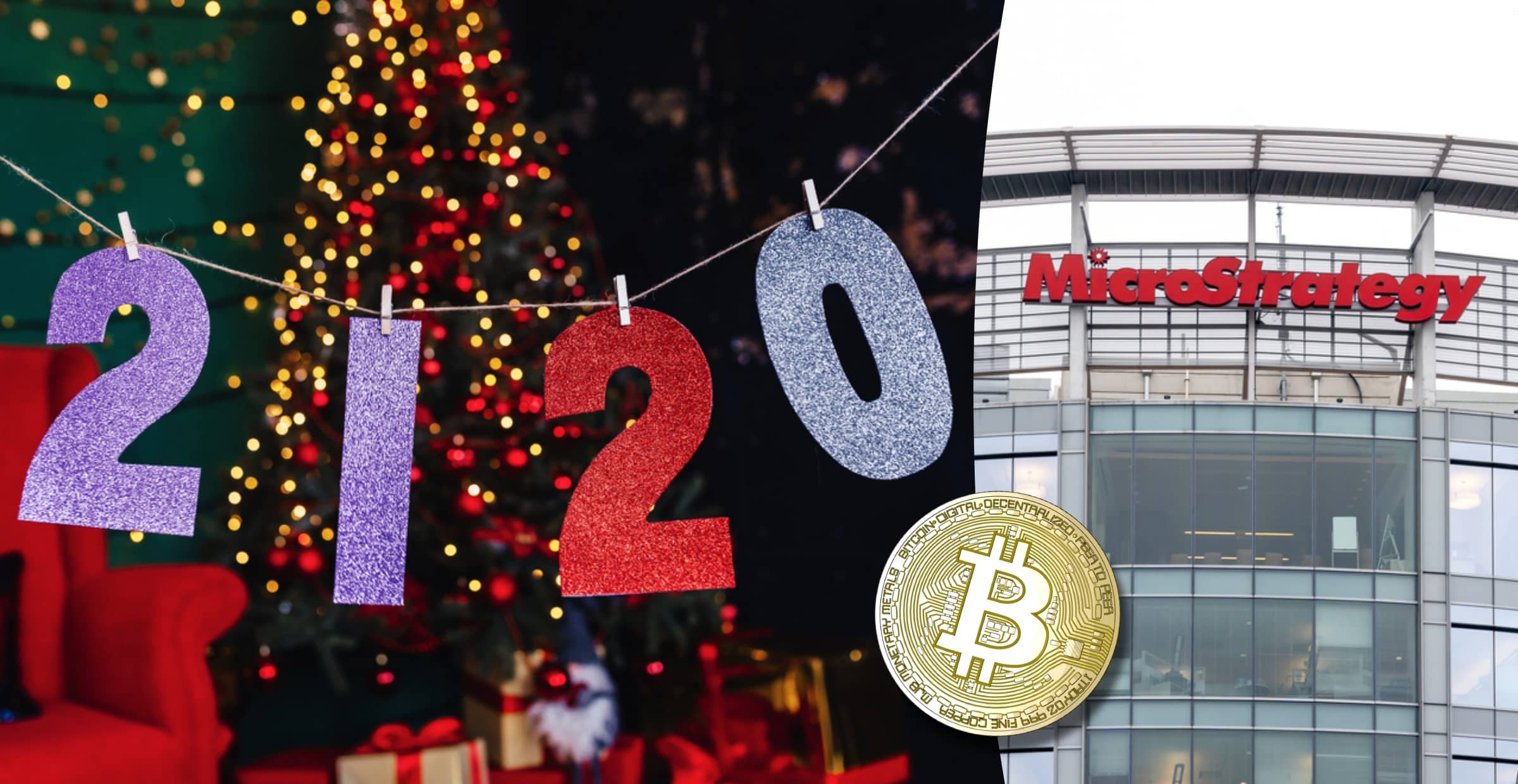 Microstrategys vd: Vi kommer att "hodla" bitcoin i 100 år