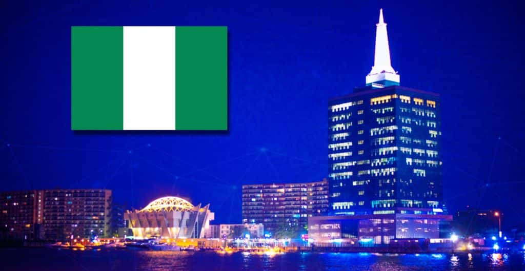 Nigeria satsar på blockkedjor – tar fram en nationell strategi för tekniken