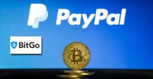 Efter kryptosatsningen – nu kan Paypal köpa förvaringsbolaget Bitgo