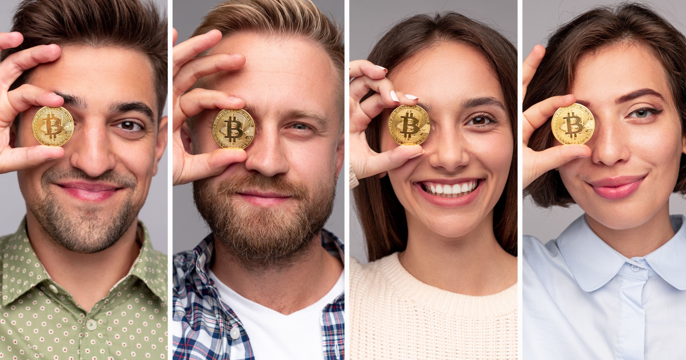 Riksbanksrapport avslöjar: 5 procent av svenska ungdomar har tillgång till kryptovaluta.