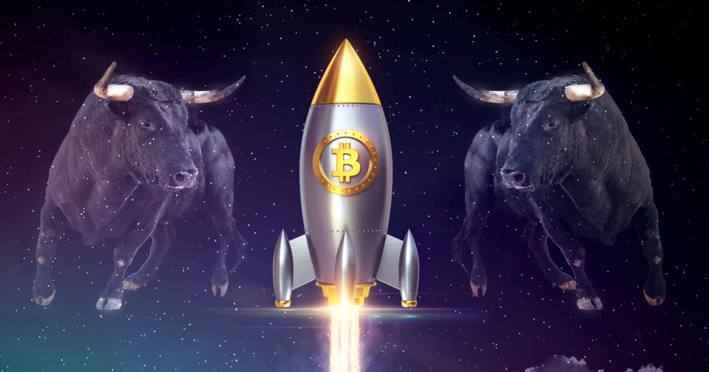 Bitcoinpriset slår nytt prisrekord för 2020 – närmar sig 17 000 dollar