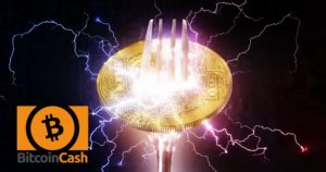 Här allt du behöver veta om bitcoin cashs stora "hard fork"