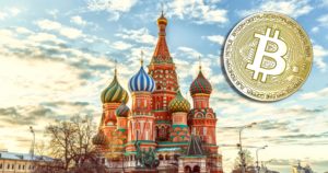 Nu kan det bli olagligt att stjäla bitcoin i Ryssland