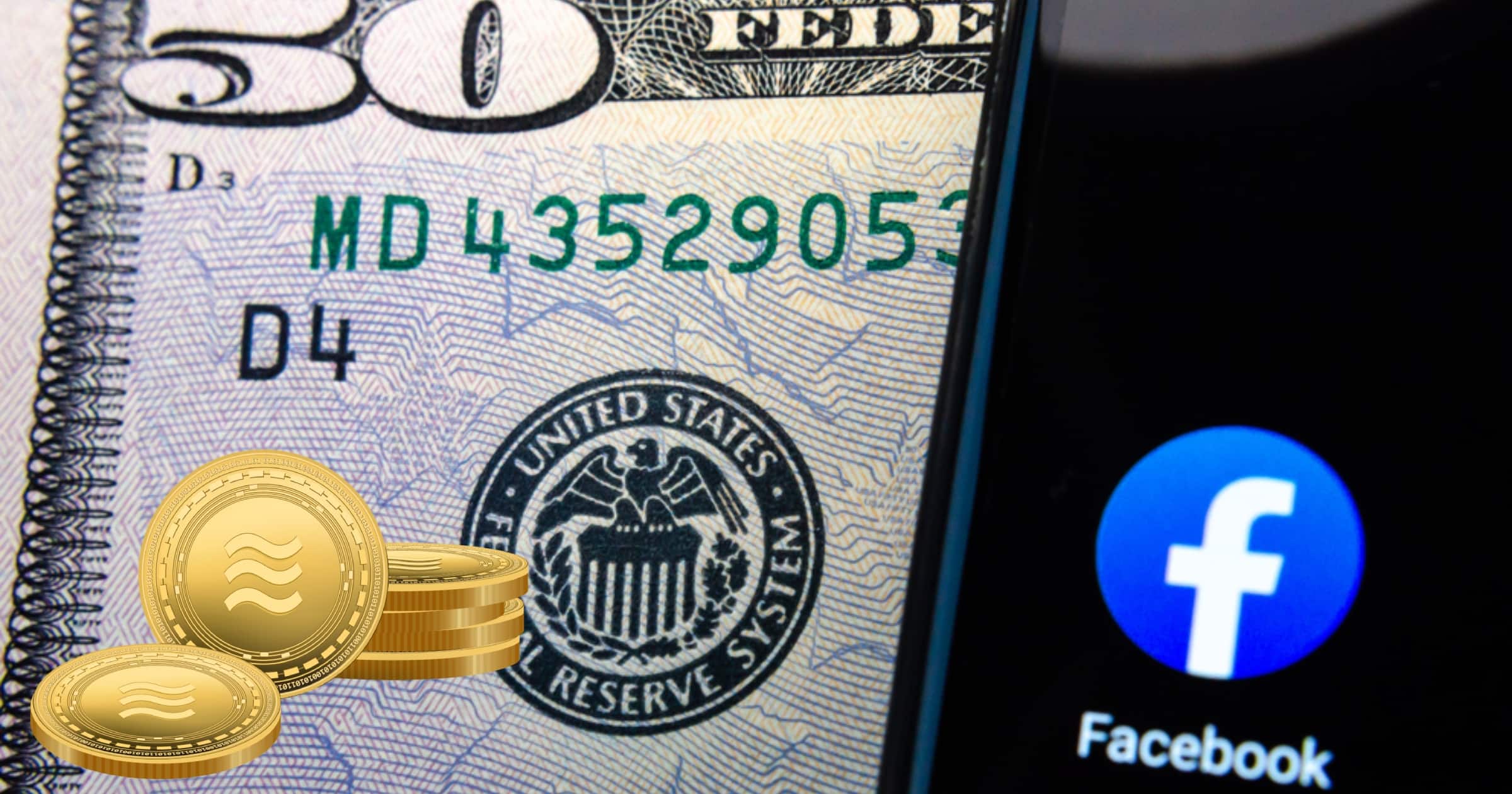 Efter kritik och avhopp – nu kan Facebooks libra lanseras redan i januari