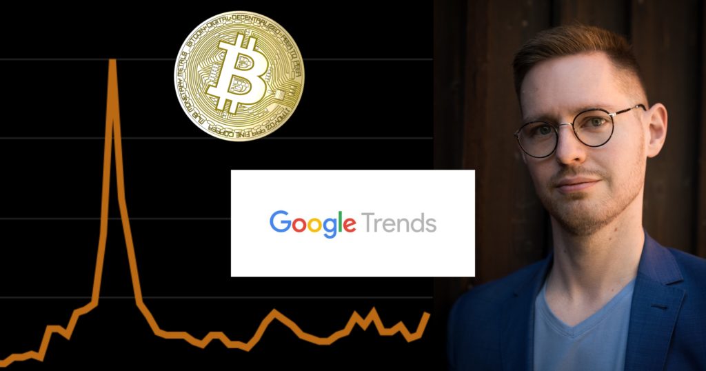 Expert om lågt mainstream-intresse trots hög bitcoinkurs: "Uppgångarna är mer stabila än de var 2017"