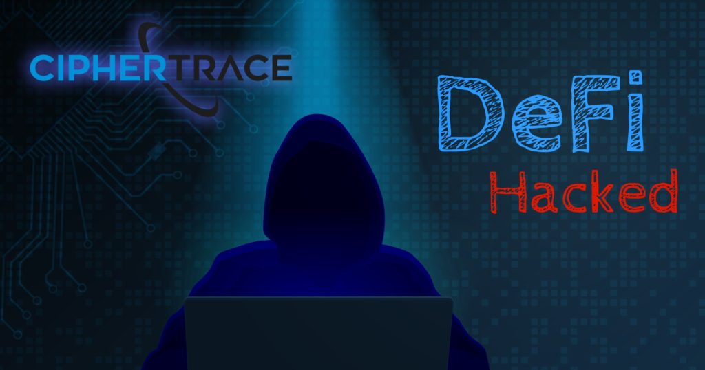 Kryptobrottsligheten minskar – men "defi"-hackerattacker är på frammarsch