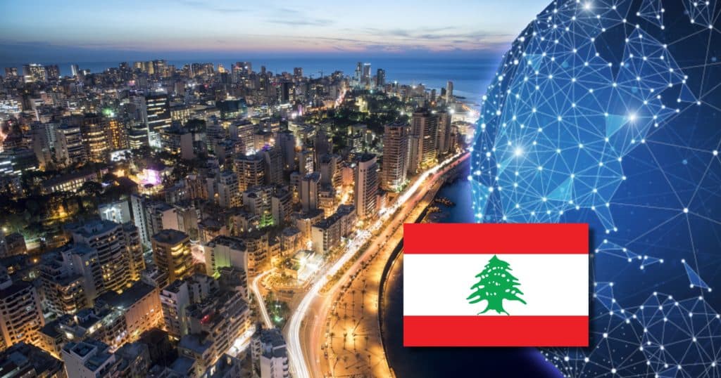 Libanon vill lansera centralbanksutfärdad digital valuta – redan nästa år