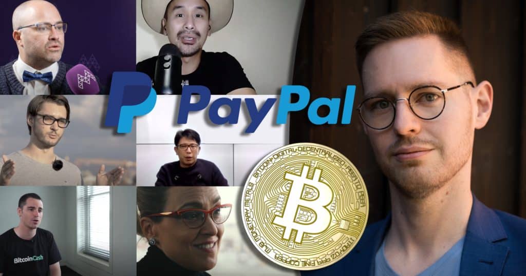 Sju experter: Så kommer Paypals intåg att påverka kryptomarknaden