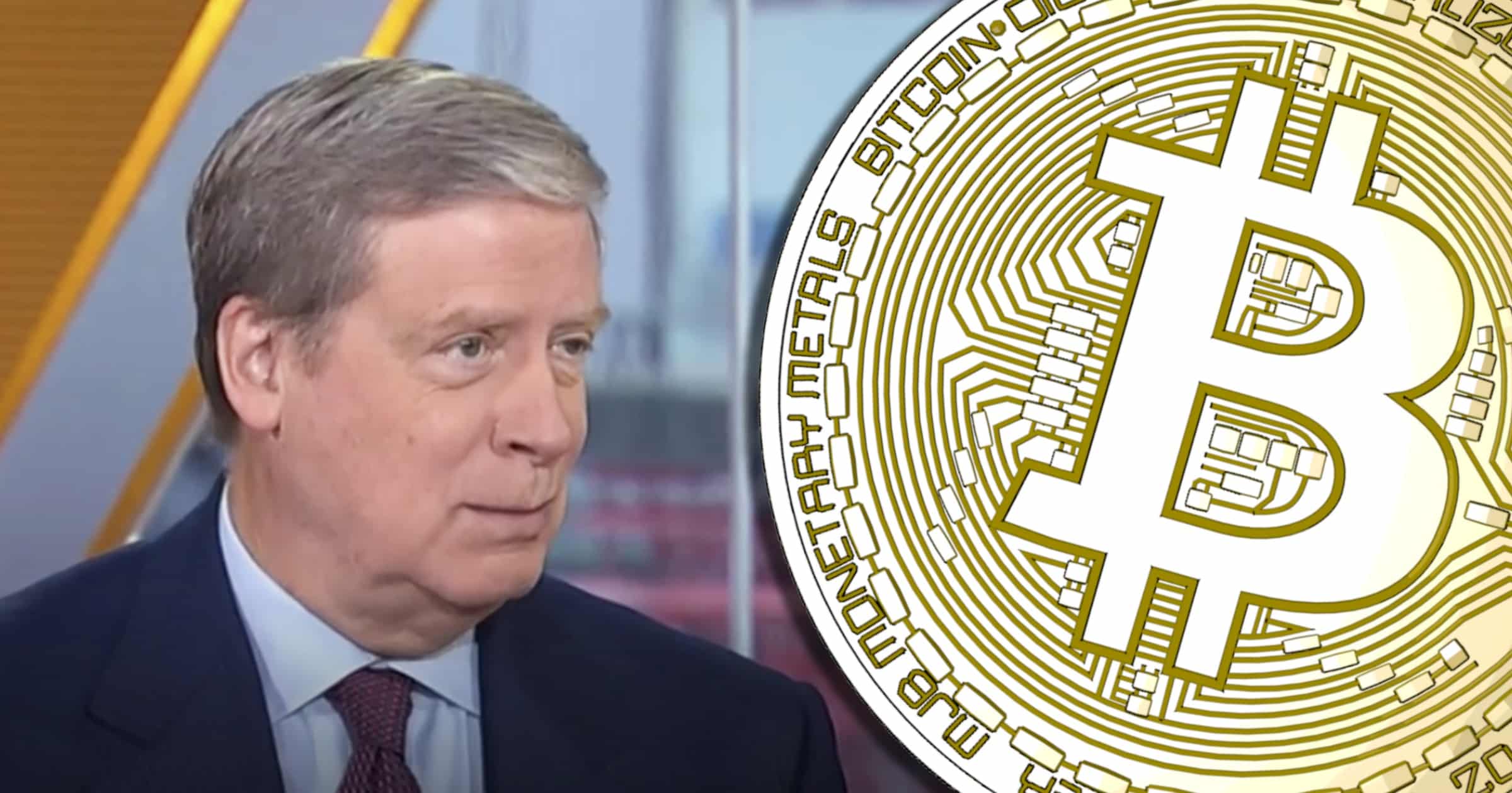 Wall Street-legendaren Stanley Druckenmiller investerar i bitcoin: "Attraktiv värdeförvarare"
