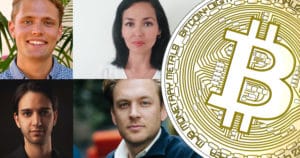 7 kryptoexperter: Så högt kan bitcoinpriset nå under denna tjurmarknad.