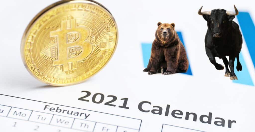 5 saker du borde ha koll på inför bitcoinåret 2021