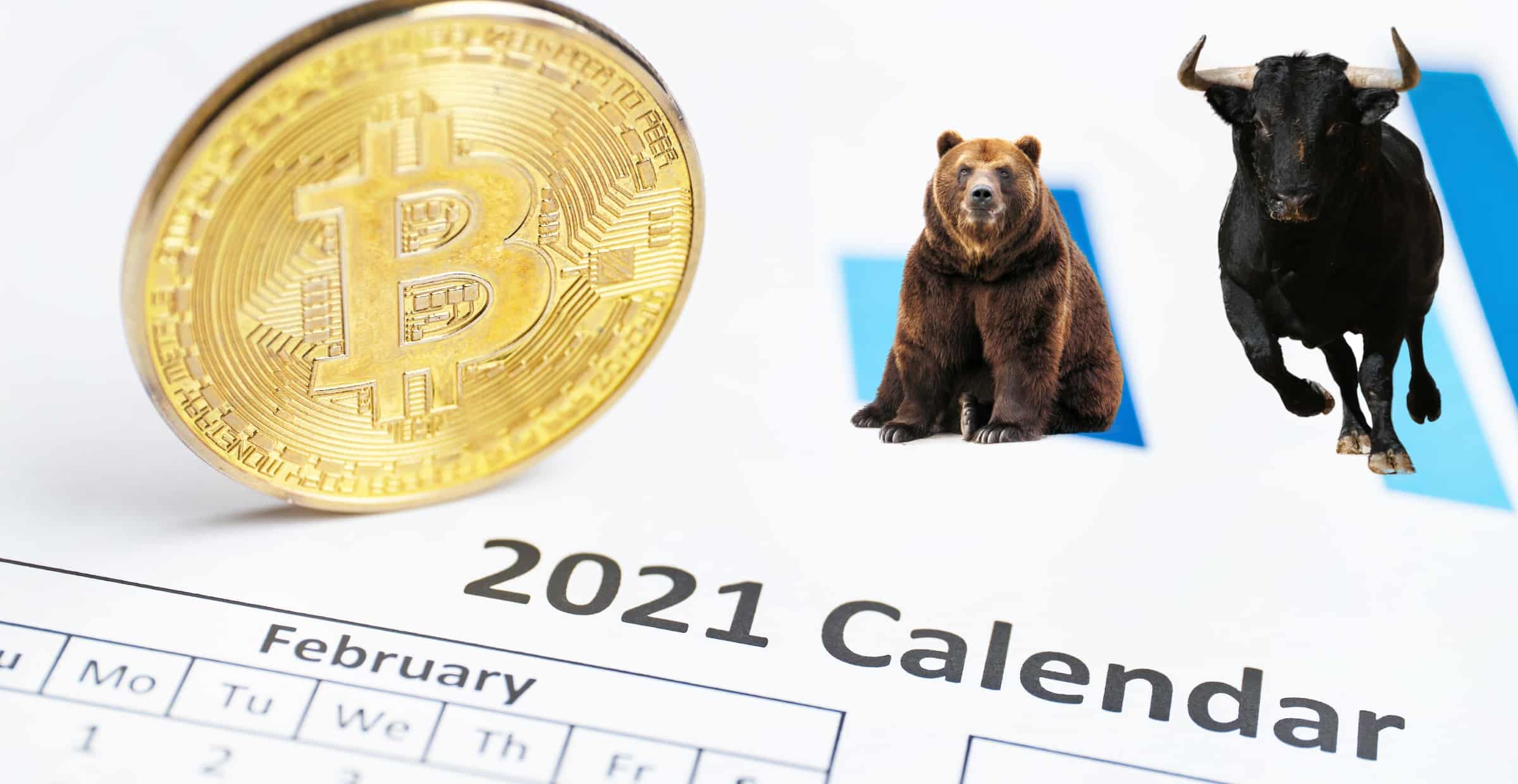 5 saker du borde ha koll på inför bitcoinåret 2021