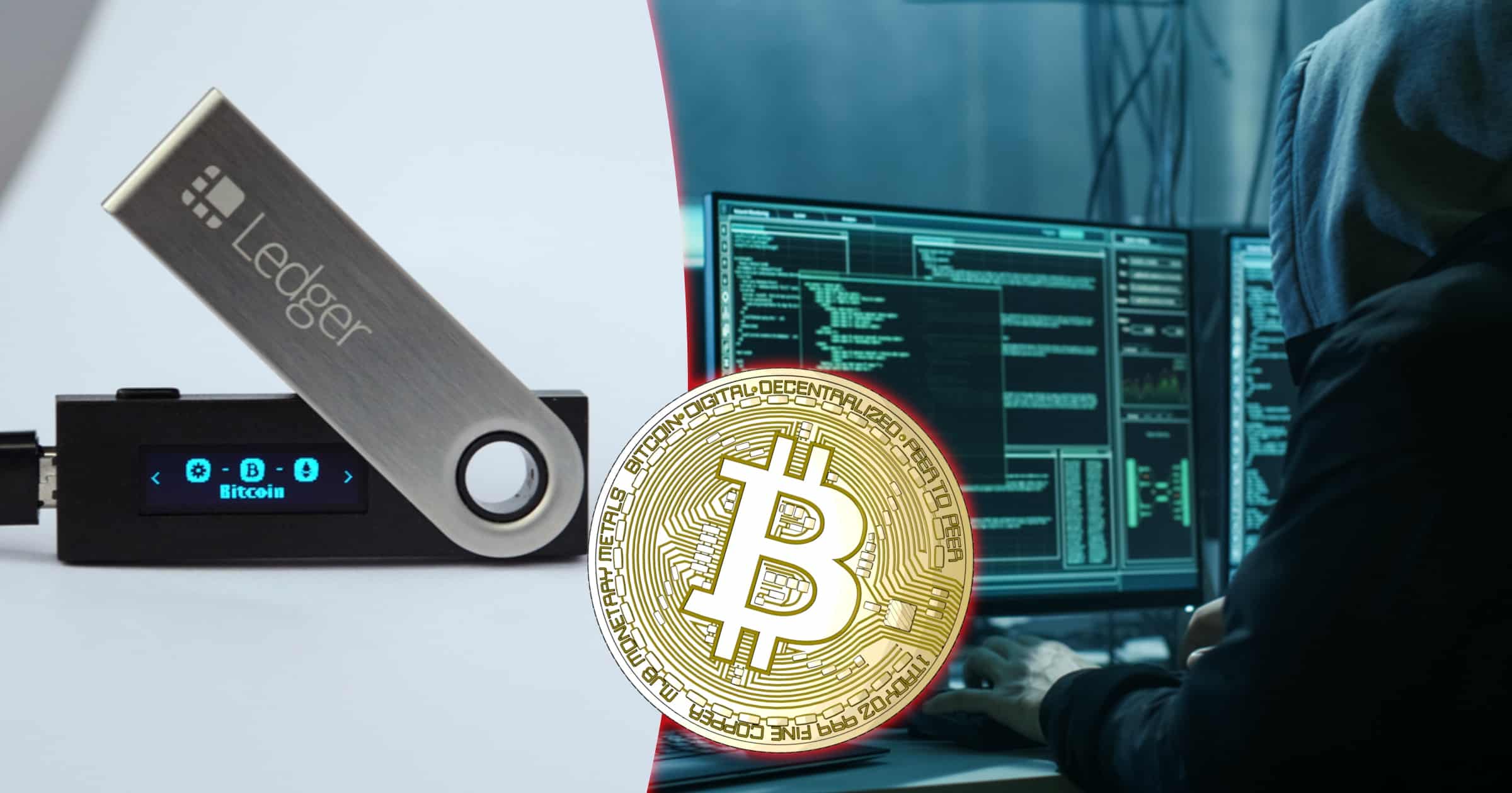 Användaruppgifter för 273 000 Ledger-ägare har läckt – kan leda till fysiska attacker
