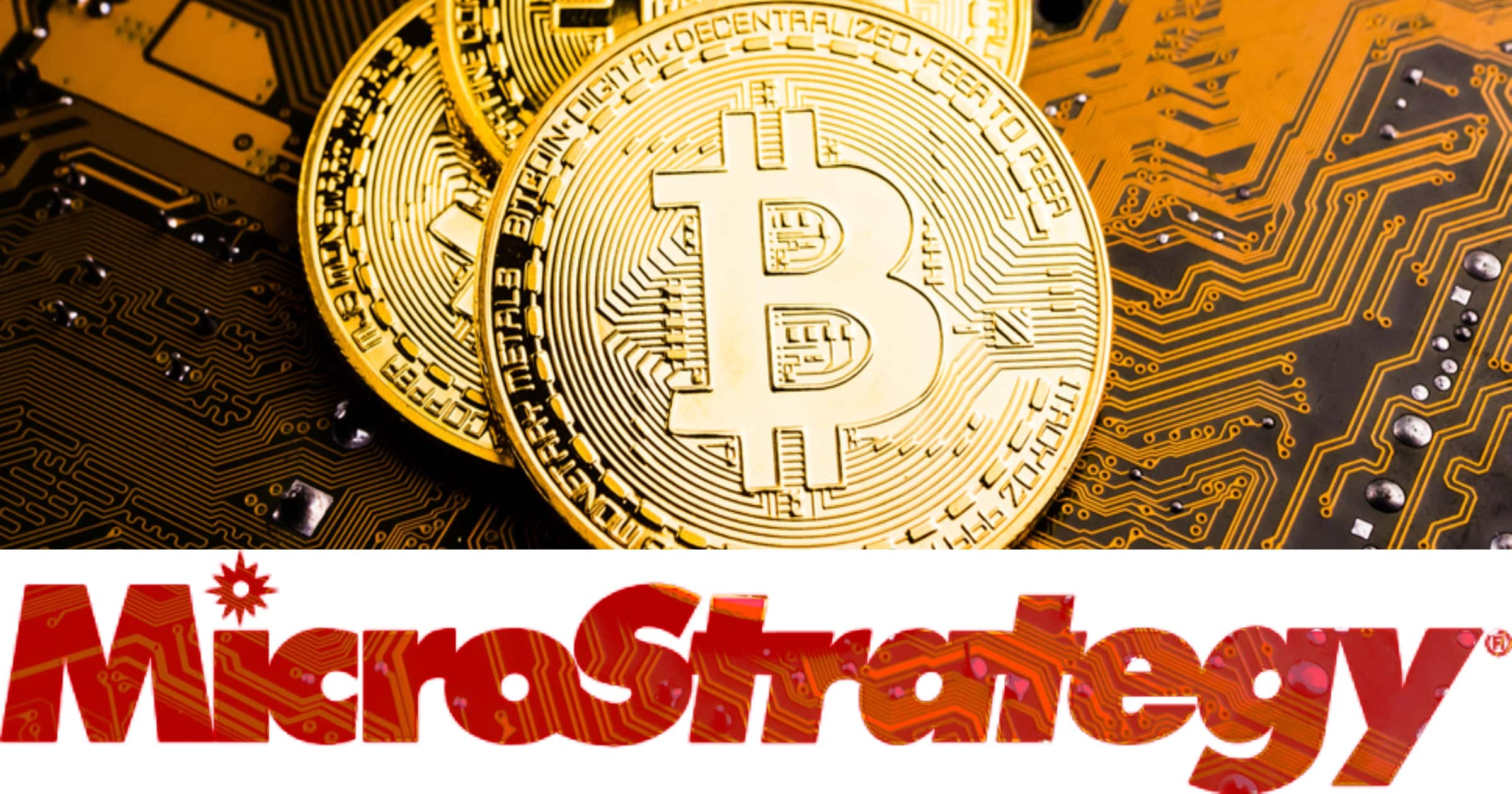 Microstrategy vill köpa bitcoin till ett värde av över tre miljarder – för lånade pengar