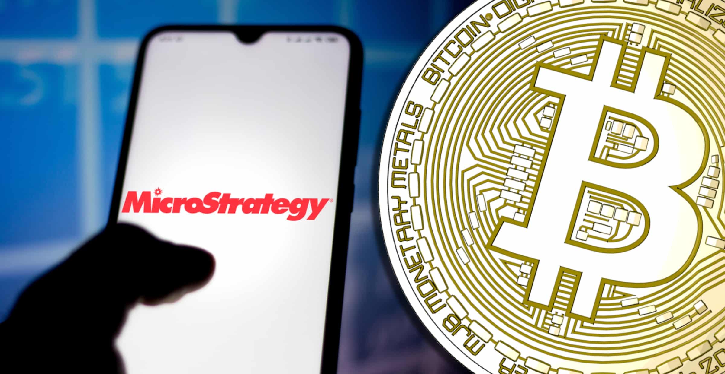 It-bolaget Microstrategy köper fler bitcoin – för över 400 miljoner kronor