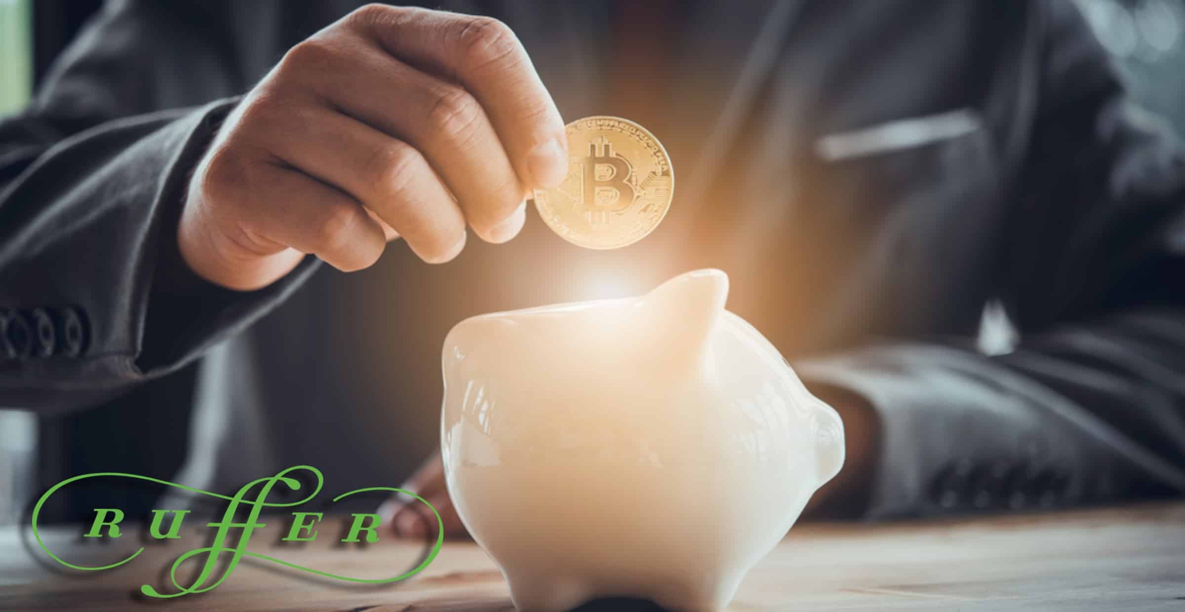 Stort brittiskt investmentbolag har köpt bitcoin för över 100 miljoner