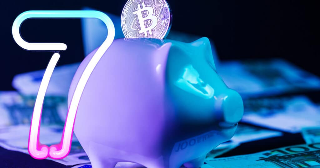 7 tips till dig som vill börja investera i bitcoin och andra kryptovalutor.