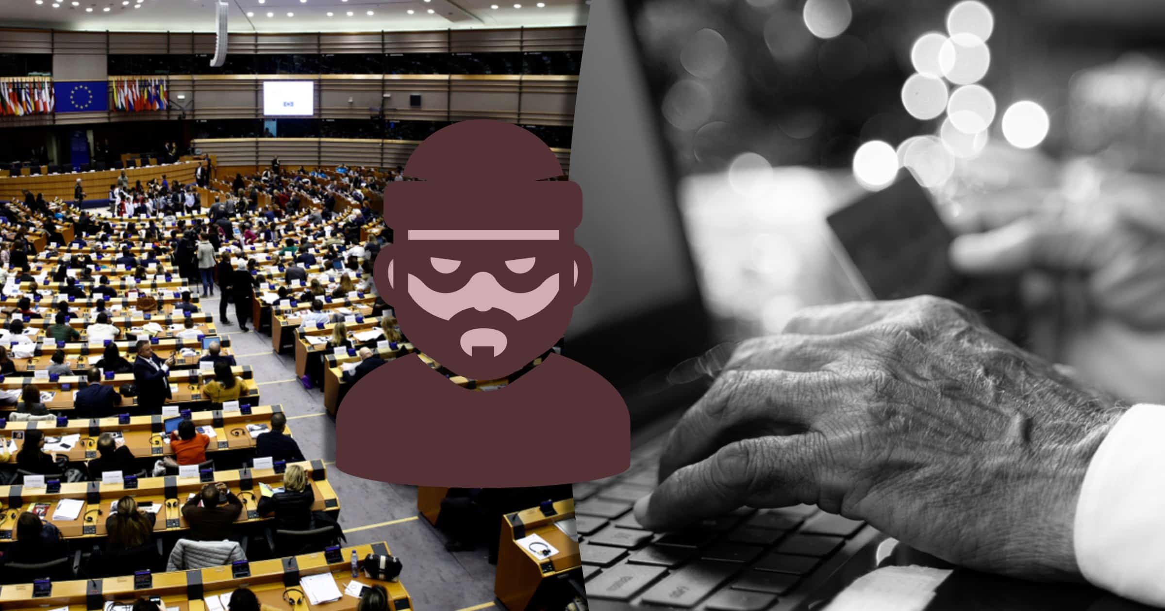Jurist föreslår kryptoskatt för att kompensera bedrägerioffer