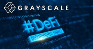 Bitcoinjätten Grayscale kan vara på väg att starta "defi"-fonder