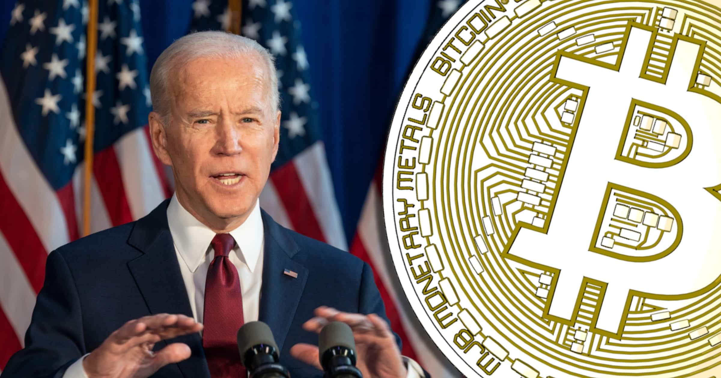 Nytt amerikanskt stödpaket kan bli skjuts för bitcoinpriset
