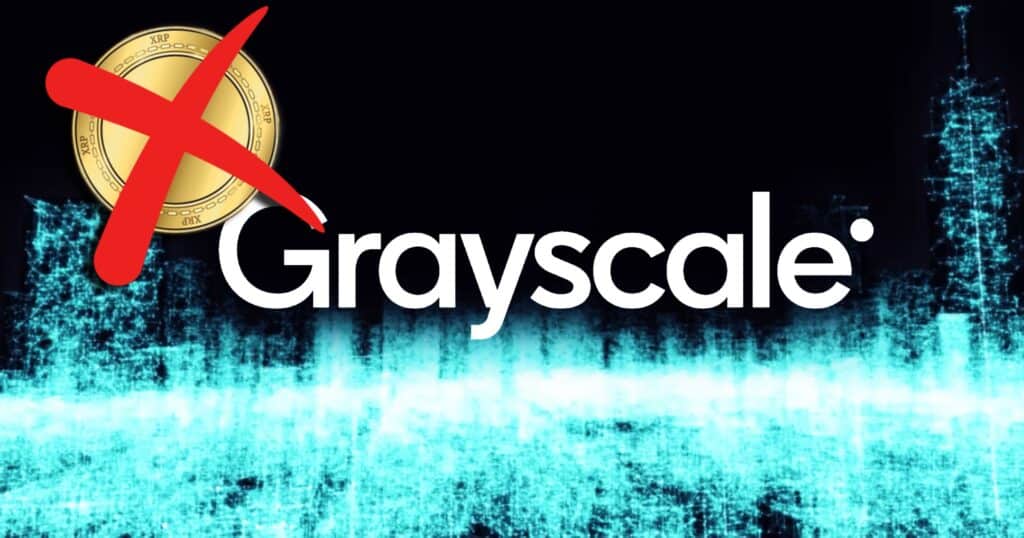 Investmentbolaget Grayscale likviderar sin xrp-fond – på grund av rättsprocess