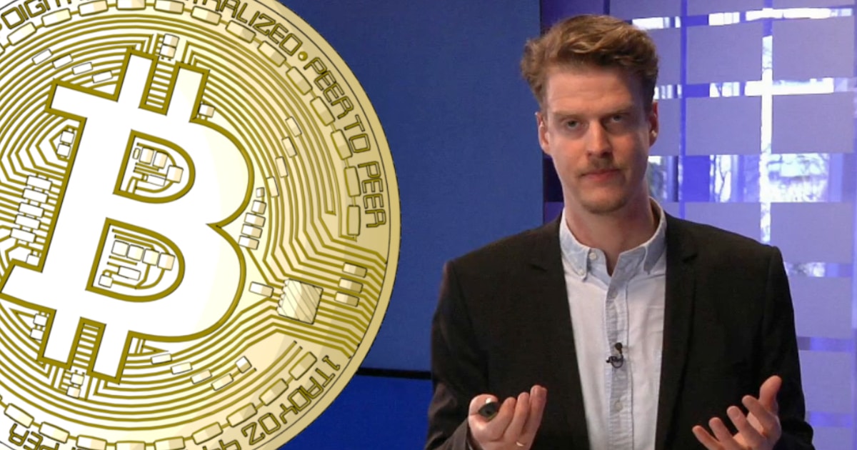 Arcane Crypto släpper första bolagsrapporten – aktien rusar 20 procent.