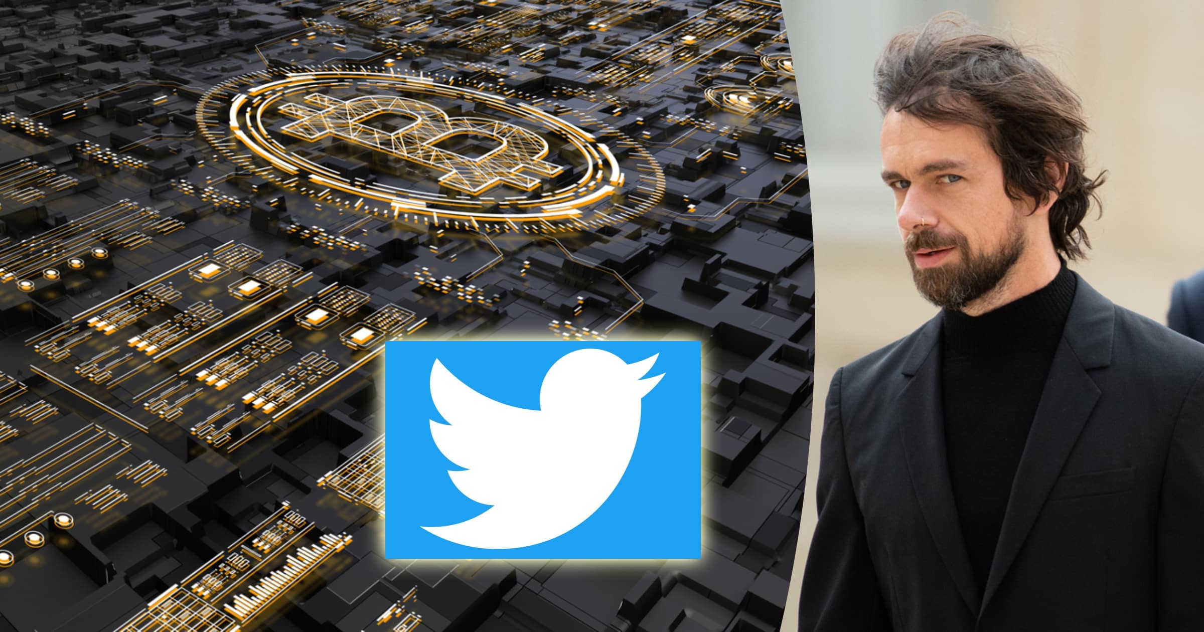 Twitters vd Jack Dorsey ska driva egen nod på bitcoins blockkedja