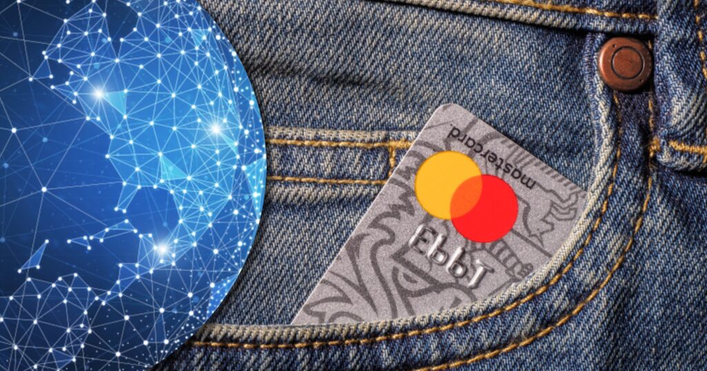 Mastercard ska låta sina en miljard kunder betala med kryptovalutor