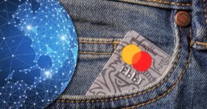 Mastercard ska låta sina en miljard kunder betala med kryptovalutor