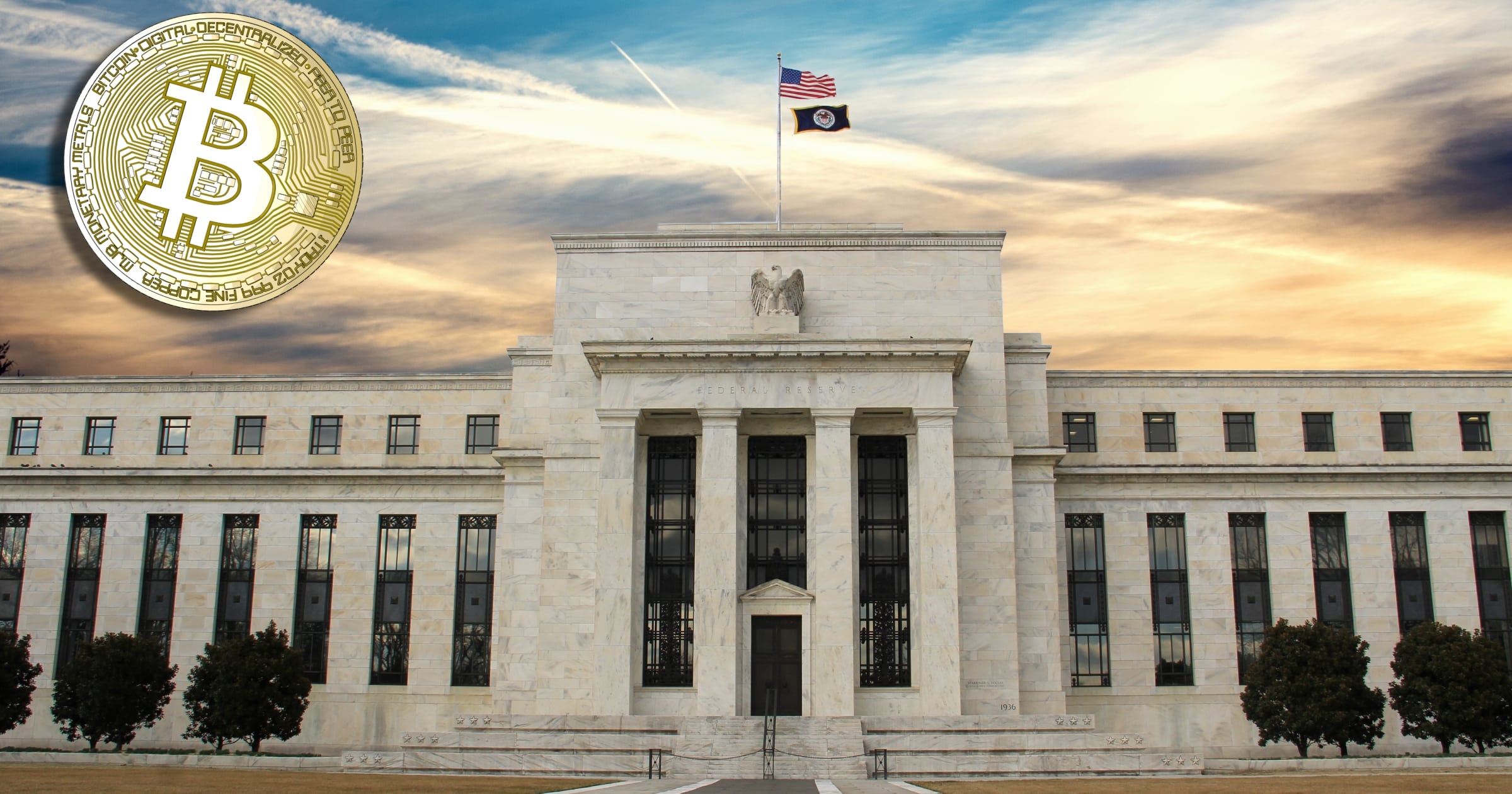 USA:s system för överföringar mellan banker låg nere – krypto-vd vill se reformer