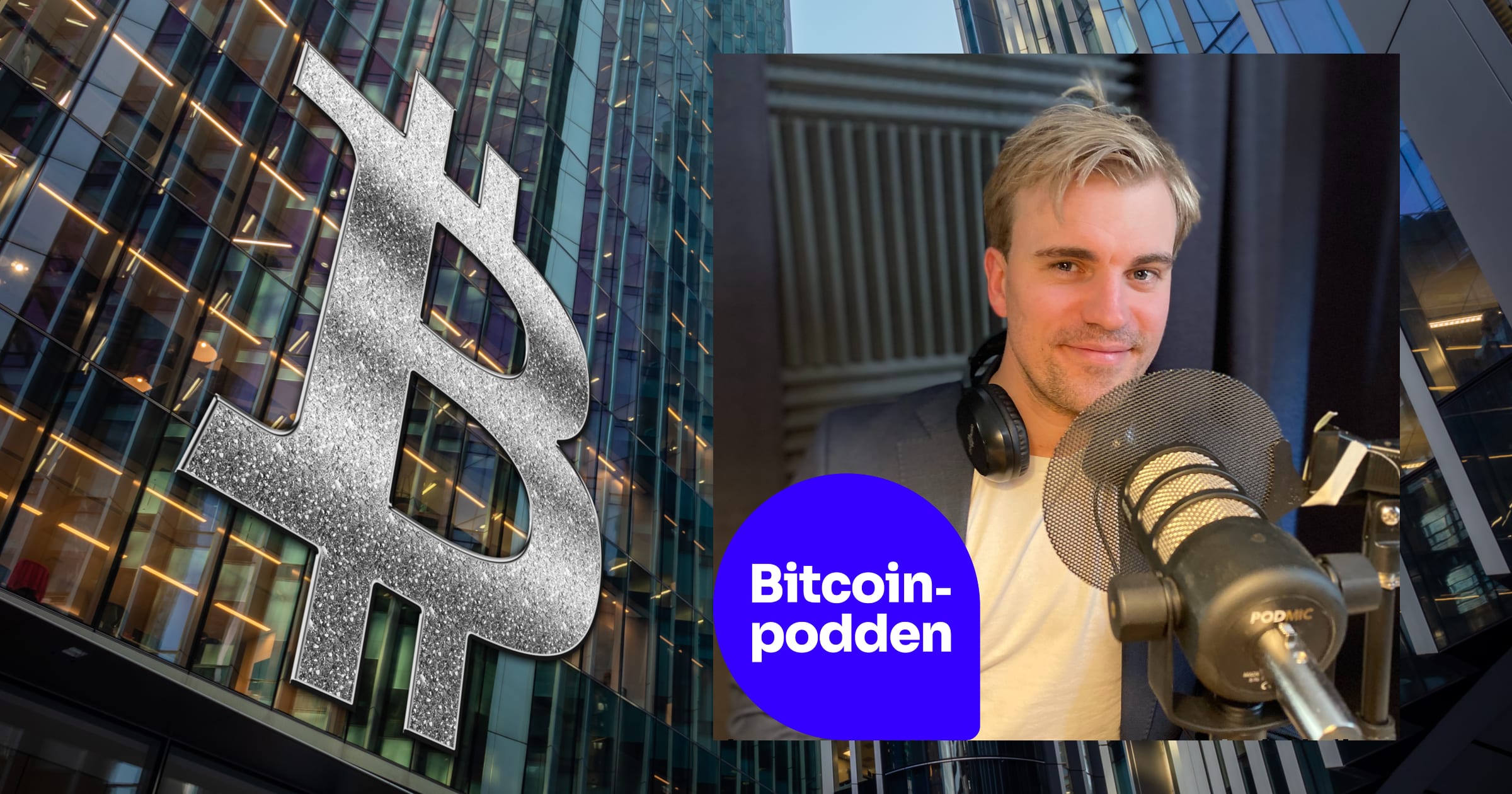 Bitcoinmaximalisten: Därför har så många ekonomer svårt att förstå bitcoin.