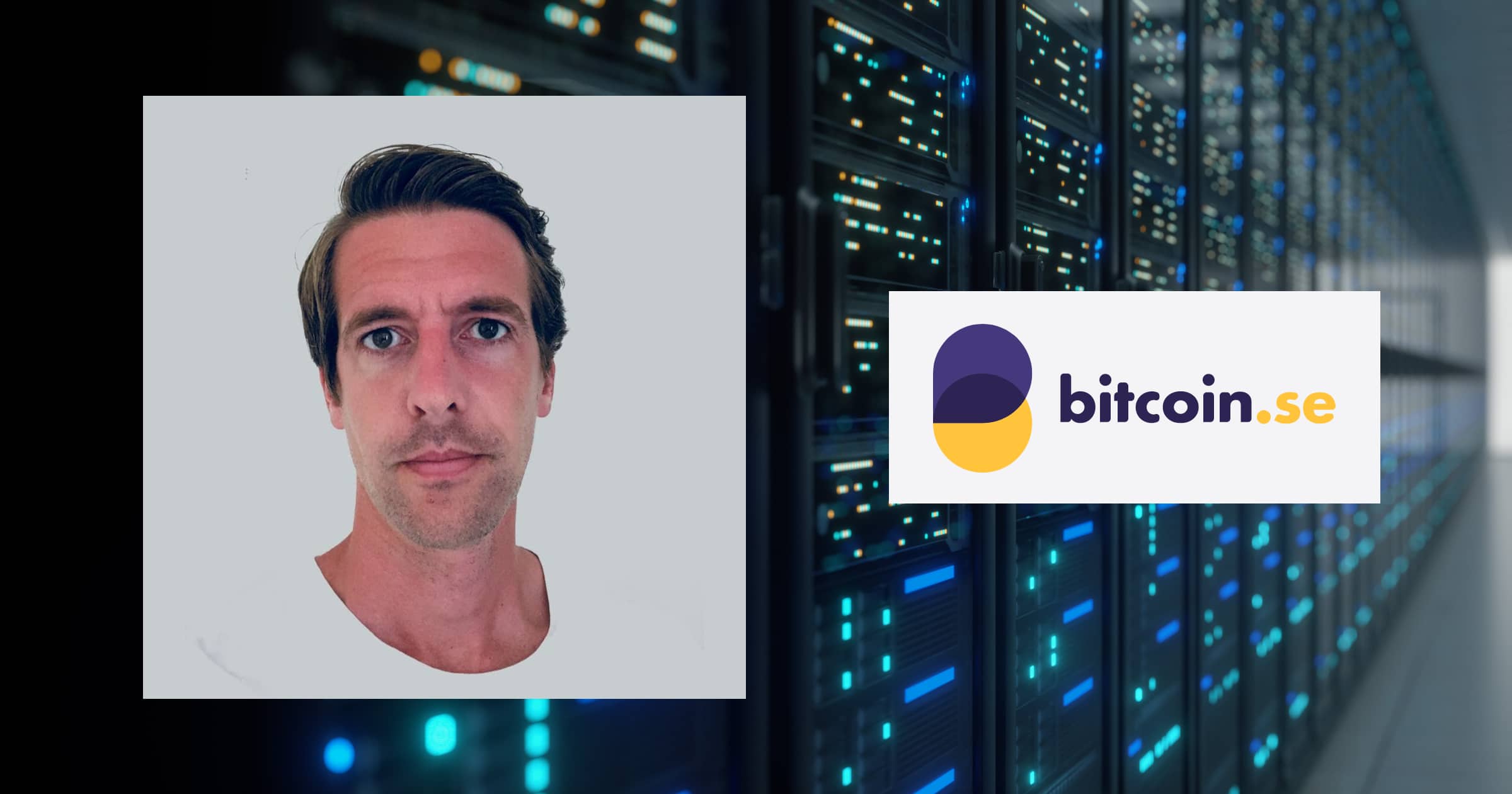 Bitcoin.se säljs till svenska kryptoväxlaren Safello.