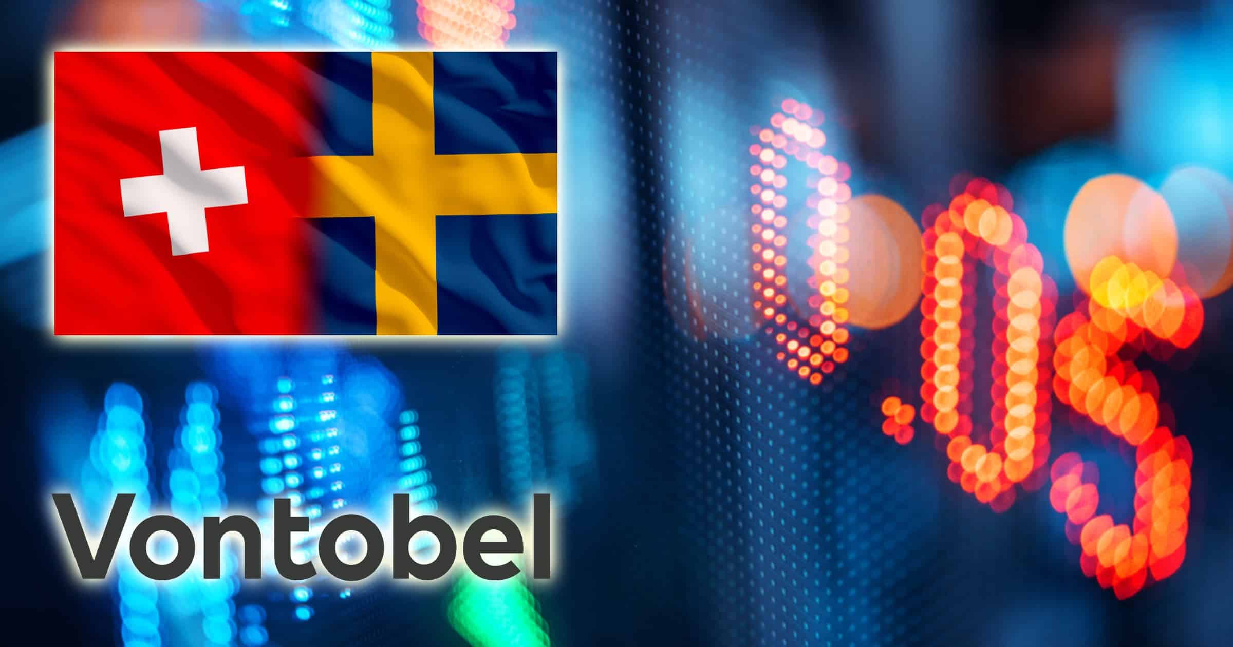 Därför säljer Vontobel inte längre sina bitcoincertifikat i Sverige